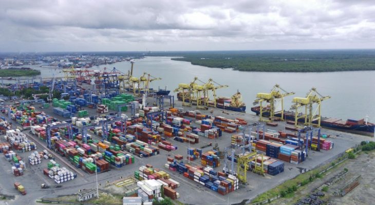 Arus Peti Kemas Pelindo Tumbuh 7 Persen hingga April 2026, Sinyal Positif Ekonomi Nasional