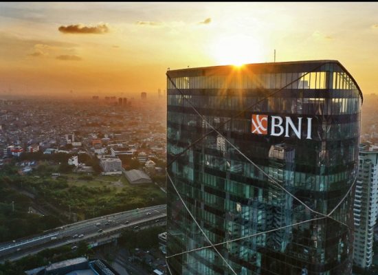 BNI Perkuat Komitmen ESG dan Pembiayaan Hijau untuk Dukung Transisi Energi Nasional