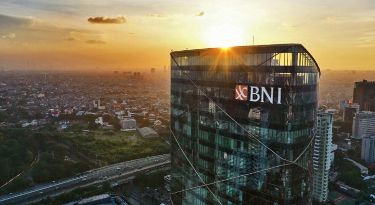 BNI Perkuat Komitmen ESG dan Pembiayaan Hijau untuk Dukung Transisi Energi Nasional