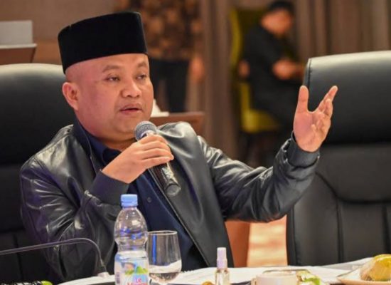 Sugiat Santoso: Revisi UU HAM Harus Perkuat Demokrasi dan Independensi Komnas HAM