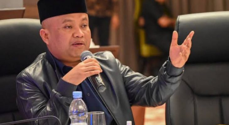 Sugiat Santoso: Revisi UU HAM Harus Perkuat Demokrasi dan Independensi Komnas HAM