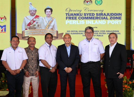 BNCT Jalin Kolaborasi Strategis dengan Penang Port dan Perlis Inland Port, Perkuat Konektivitas Logistik Regional ASEAN