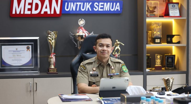 Bapenda Medan Siapkan Hadiah 2 Sepeda Motor hingga Sepeda Listrik bagi Wajib Pajak PBB, Pengundian Digelar 4 Juli