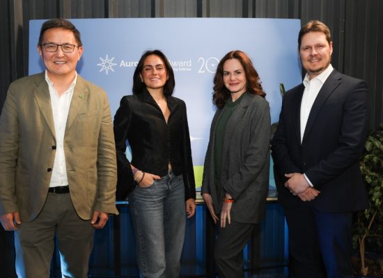 Aurora Ventures Diluncurkan, Fokus Dukung Founder Perempuan di Emerging Markets