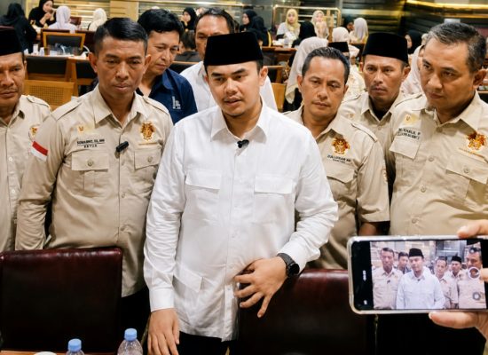 Cuaca Ekstrem di Medan Picu Pohon Tumbang, MAI Desak Pemko Bentuk Crisis Center Terpadu
