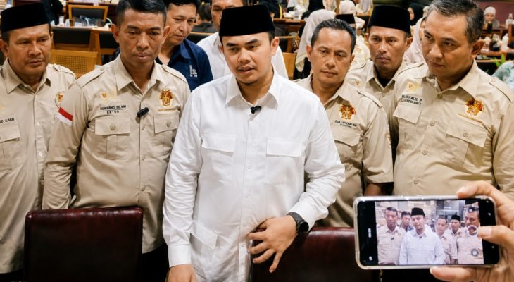 Cuaca Ekstrem di Medan Picu Pohon Tumbang, MAI Desak Pemko Bentuk Crisis Center Terpadu
