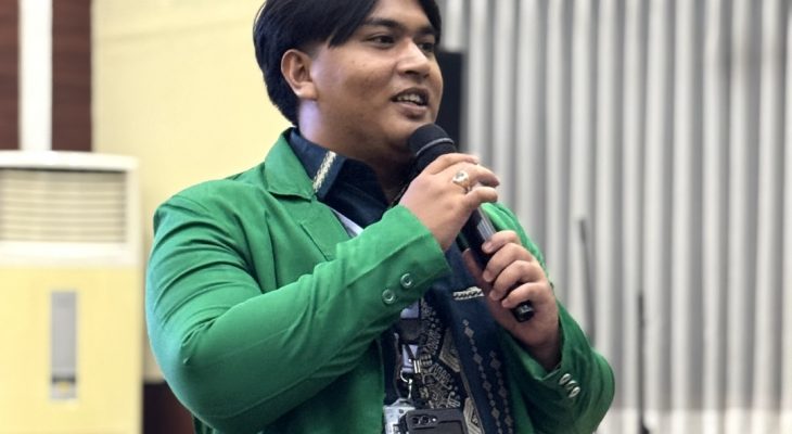 DEMA UIN SU Soroti Putusan Kasus Anggota TNI dalam Kematian Pelajar SMP di Medan