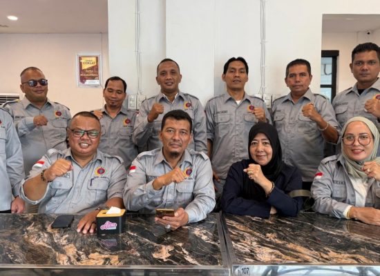 DPP AdNI Soroti Blackout PLN Sumatera, Desak Reformasi Total Tata Kelola Kelistrikan
