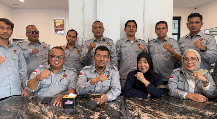 DPP AdNI Soroti Blackout PLN Sumatera, Desak Reformasi Total Tata Kelola Kelistrikan