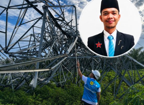 AKTA Soroti Kinerja PLN Sumbagut, Pertanyakan Transparansi Anggaran Perawatan Jaringan