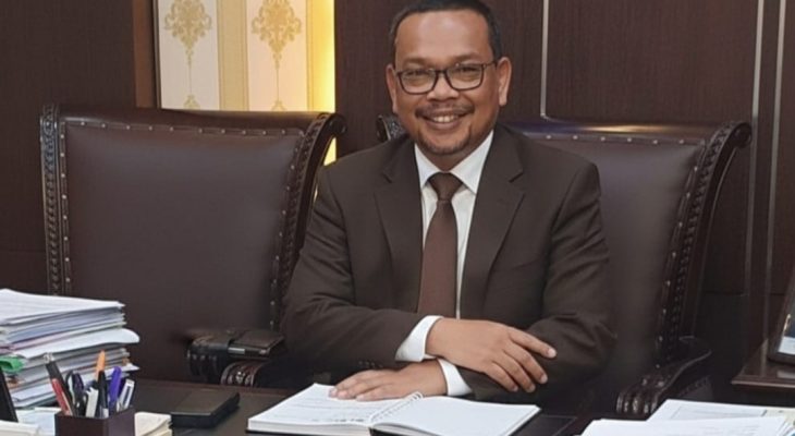 JAMPI Sumut: Negara Tidak Boleh Kalah oleh Premanisme Berkedok Ormas