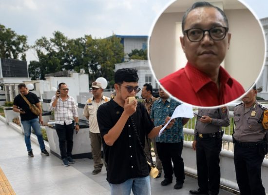 AKTA Dukung Langkah Bobby Nasution Respons Cepat Soal Pemadaman Listrik di Sumut