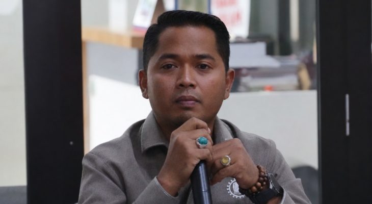 SPP UPMS I Dorong Penguatan Energi Nasional di Tengah Kenaikan Pertamax