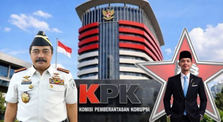 AKTA Pertanyakan KPK Belum Periksa Menteri IMIPAS dalam Kasus Dugaan Pemerasan Izin Tinggal WNA
