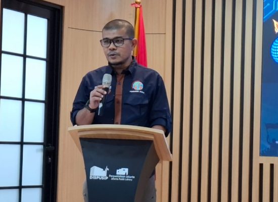 Kornas Re-LUN Soroti Krisis Listrik Nasional, Nilai Kinerja PLN Gagal Penuhi Target Pembangkit