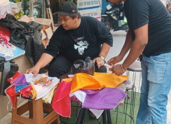 Kelurahan Sei Mati Siap Sukseskan Rakernas XVIII APEKSI 2026 di Kota Medan