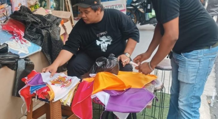 Kelurahan Sei Mati Siap Sukseskan Rakernas XVIII APEKSI 2026 di Kota Medan