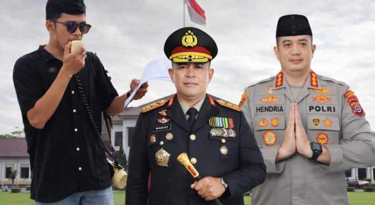 AKTA Desak Kapolda Evaluasi Polres Deli Serdang Usai Penembakan Rumah Dinas Wakil Bupati