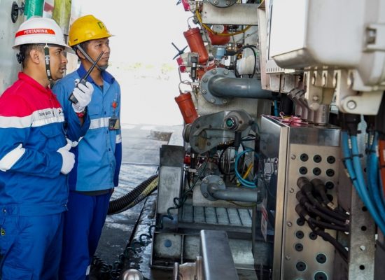 Pertamina Pastikan Stok BBM di Kabupaten Dairi Aman, Upayakan Percepatan Pemulihan Operasional SPBU Huta Imbaru