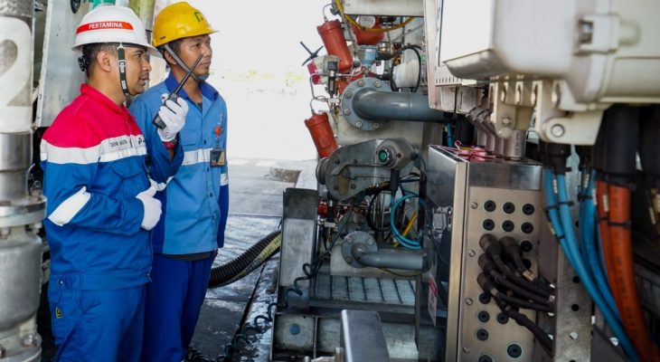 Pertamina Pastikan Stok BBM di Kabupaten Dairi Aman, Upayakan Percepatan Pemulihan Operasional SPBU Huta Imbaru