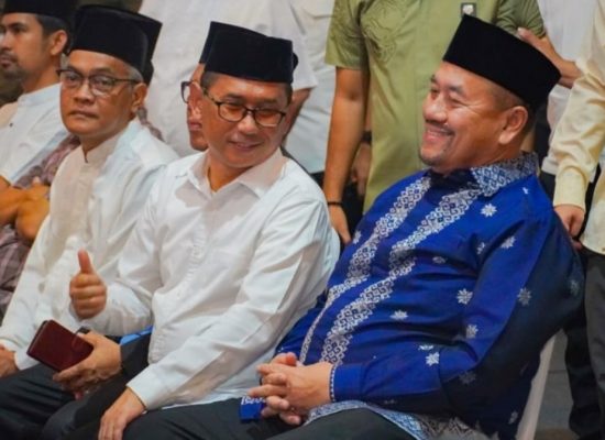 Batu Bara Tegaskan Ikut MTQ ke-40 Sumut, Bantah Isu Tidak Mengirim Kontingen