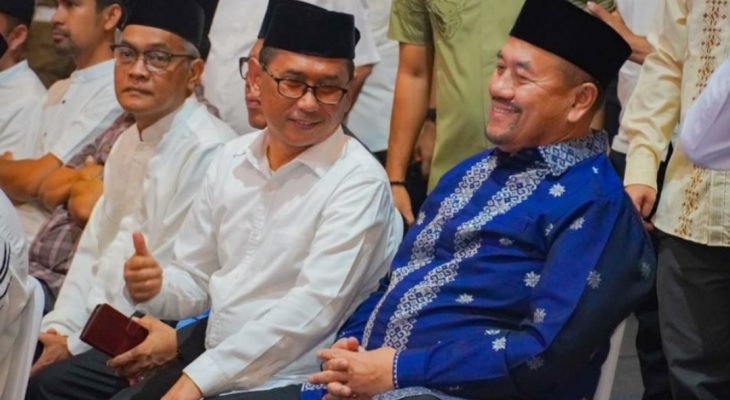 Batu Bara Tegaskan Ikut MTQ ke-40 Sumut, Bantah Isu Tidak Mengirim Kontingen