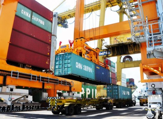 Pelindo Setor Rp7,81 Triliun ke Negara pada 2025, Kinerja dan Aktivitas Pelabuhan Terus Tumbuh