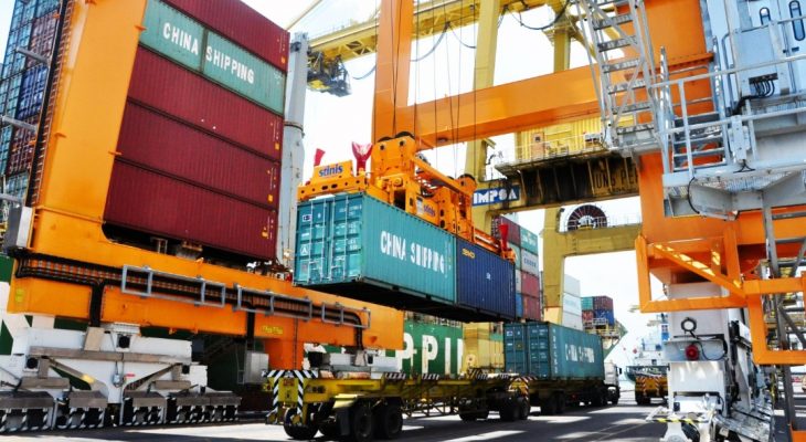 Pelindo Setor Rp7,81 Triliun ke Negara pada 2025, Kinerja dan Aktivitas Pelabuhan Terus Tumbuh