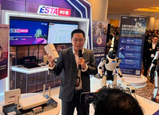 XLSMART Luncurkan Tiga Solusi Digital Baru untuk Percepat Transformasi Bisnis Nasional