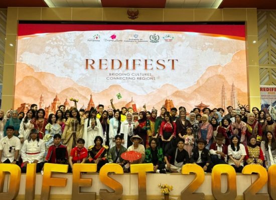 Mahasiswi Universitas Pertamina Raih Juara Nasional Lewat Gagasan Kerja Sama Indonesia–Pasifik untuk Penguatan Perempuan Hadapi Krisis Iklim