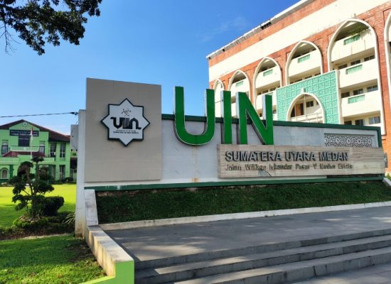 UIN Sumatera Utara Buka Pendaftaran Mahasiswa Baru Jalur Prestasi dan Leadership Talenta 2026