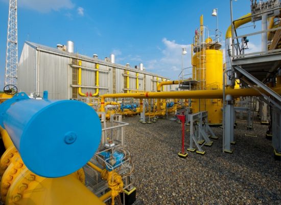 PGN Siapkan Pemanfaatan Stranded Gas Lapangan Sengeti, Tambah Pasokan Energi Domestik Mulai 2028