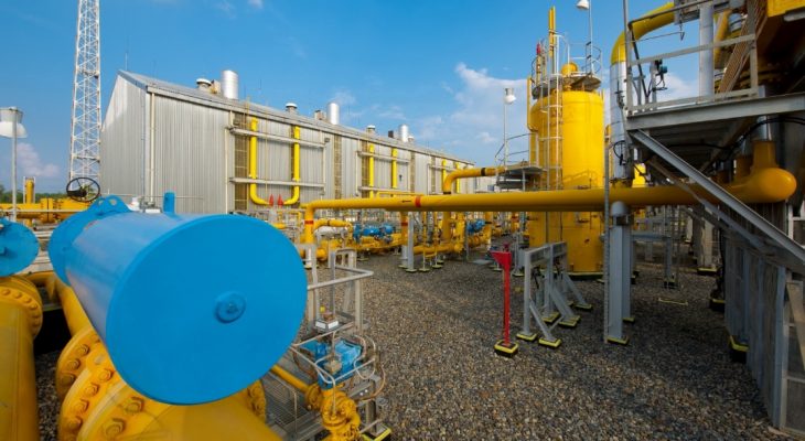 PGN Siapkan Pemanfaatan Stranded Gas Lapangan Sengeti, Tambah Pasokan Energi Domestik Mulai 2028