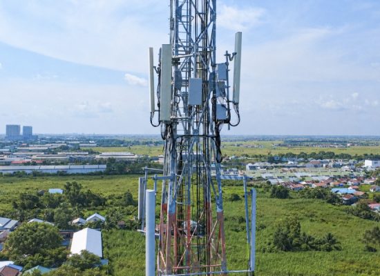 XLSMART Perkuat Jaringan 5G di Kalimantan, Dukung Transformasi Digital dan Pengembangan IKN