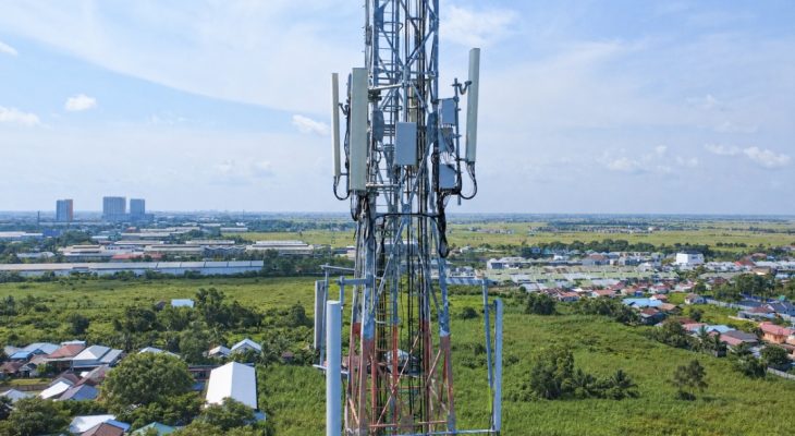 XLSMART Perkuat Jaringan 5G di Kalimantan, Dukung Transformasi Digital dan Pengembangan IKN