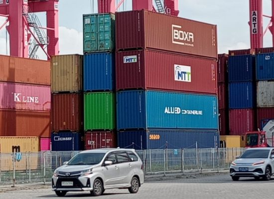 BNCT Perkuat Sinergi dengan Evergreen Shipping Agent Indonesia, Tingkatkan Kualitas Layanan Terminal Petikemas