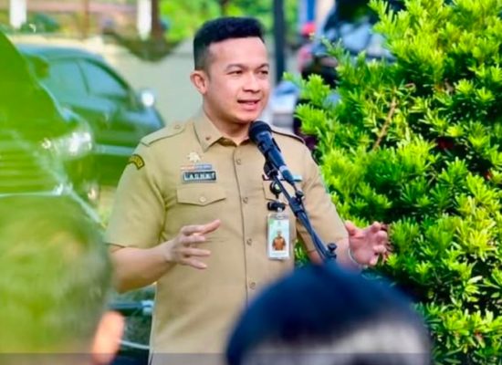 Gebyar PBB Semarak HUT Kota Medan ke-436, Pemko Medan Berikan Pengurangan Pokok Pajak dan Bebaskan Denda PBB-P2