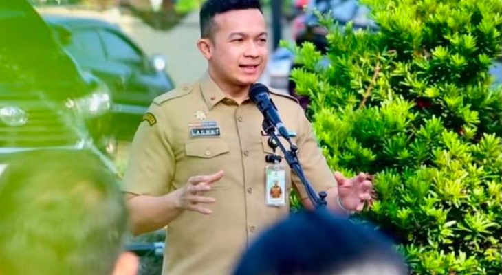 Gebyar PBB Semarak HUT Kota Medan ke-436, Pemko Medan Berikan Pengurangan Pokok Pajak dan Bebaskan Denda PBB-P2