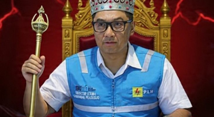 Re-LUN Soroti Kepemimpinan Darmawan Prasodjo di PLN, Minta Presiden Evaluasi Tata Kelola Perusahaan