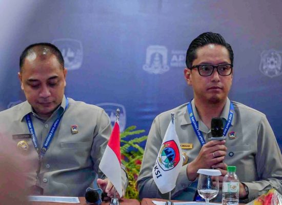 APEKSI Sampaikan 10 Rekomendasi Strategis kepada Presiden, Dorong Penguatan Fiskal hingga Kota Berkelanjutan