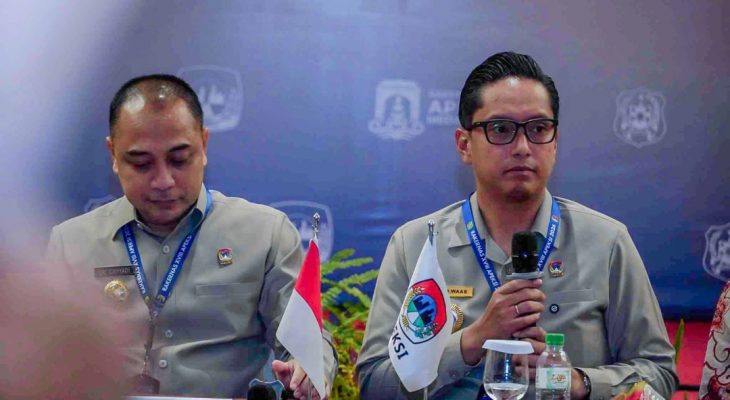 APEKSI Sampaikan 10 Rekomendasi Strategis kepada Presiden, Dorong Penguatan Fiskal hingga Kota Berkelanjutan