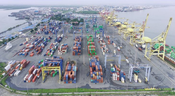 Arus Peti Kemas Belawan Tumbuh 5 Persen, Jadi Sinyal Positif Pemulihan Ekonomi Sumatera Utara