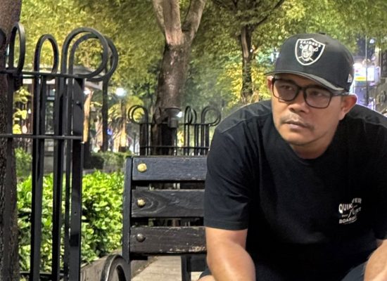 HPT-gate Kuansing Seret Nama Menhut, Formapera Desak KPK Periksa Raja Juli Antoni