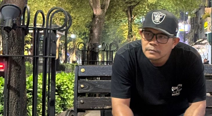 HPT-gate Kuansing Seret Nama Menhut, Formapera Desak KPK Periksa Raja Juli Antoni