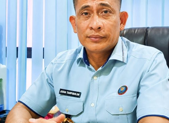 BNNK Deliserdang Tegaskan Tidak Ada Penganiayaan dalam Razia Kafe Kita Patumbak