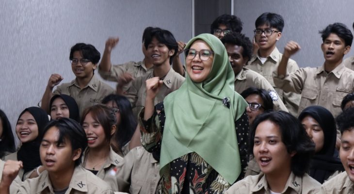 Bisakah Gempa Ganda Seperti di Venezuela Terjadi di Indonesia? Pakar Universitas Pertamina Jelaskan Potensinya