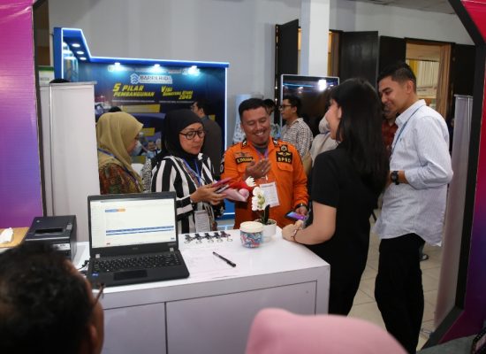 KAI Divre I Sumut Hadirkan Diskon Tiket Kereta hingga 20 Persen di PRSU 2026