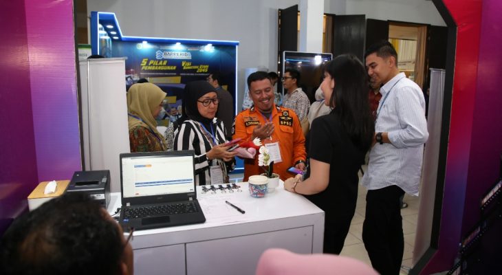 KAI Divre I Sumut Hadirkan Diskon Tiket Kereta hingga 20 Persen di PRSU 2026