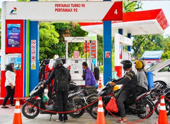 Pertamina Sumbagut Optimalkan Penyaluran BBM di Dairi, Distribusi dan Pengawasan Diperketat