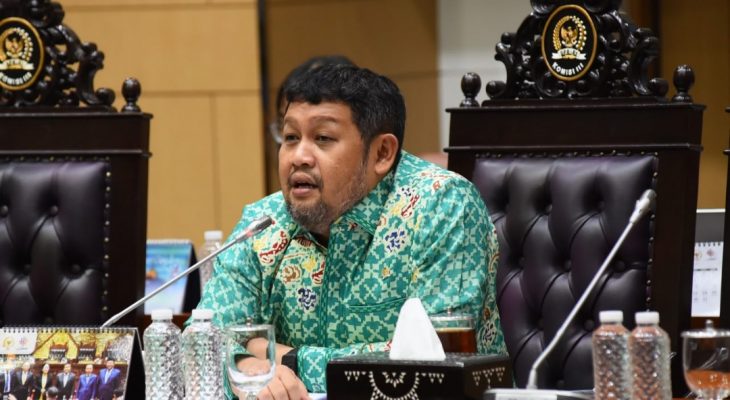 Komisi III DPR Dorong Polri Bongkar Tuntas Dugaan Korupsi Batu Bara Pemicu Blackout, Minta Seluruh Jaringan Diusut